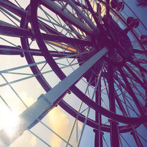 Meet your Posher, Rowena